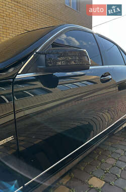 Седан Mercedes-Benz C-Class 2011 в 