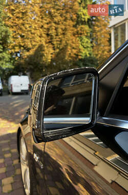 Седан Mercedes-Benz C-Class 2011 в 