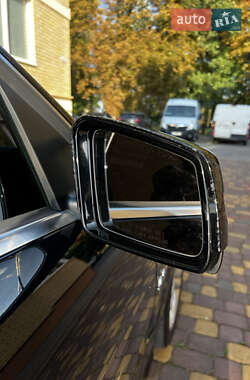 Седан Mercedes-Benz C-Class 2011 в 