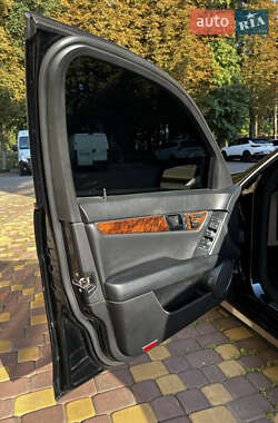Седан Mercedes-Benz C-Class 2011 в 