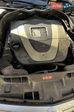 Седан Mercedes-Benz C-Class 2011 в 
