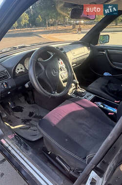Седан Mercedes-Benz C-Class 1998 в 