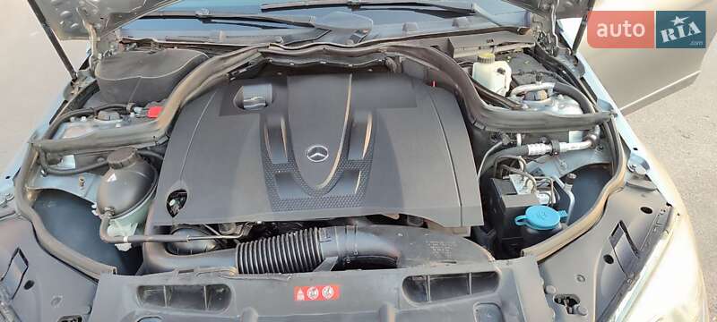Универсал Mercedes-Benz C-Class 2007 в Виннице