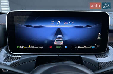 Седан Mercedes-Benz C-Class 2022 в 