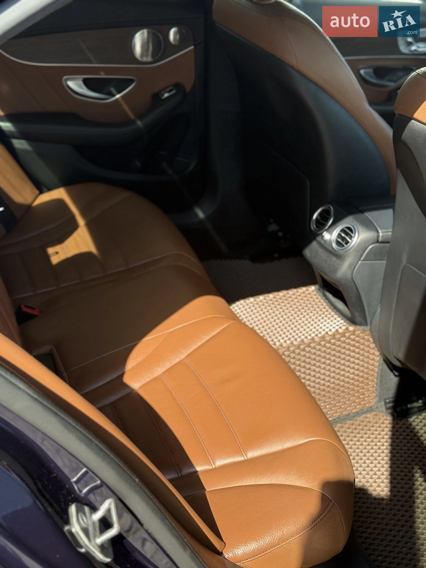 2019 Mercedes-Benz C-klasse - мініатюра 4