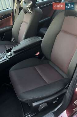 Седан Mercedes-Benz C-Class 2008 в 