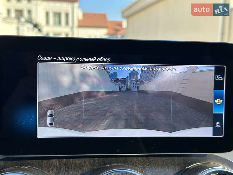 Купе Mercedes-Benz C-Class 2019 в Одессе фото 13 Купе Mercedes-Benz C-Class 2019 в Одессе