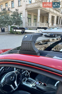 Купе Mercedes-Benz C-Class 2013 в 