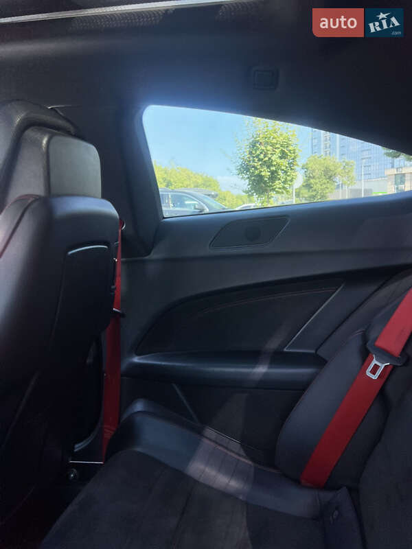 Купе Mercedes-Benz C-Class 2013 в Одесі