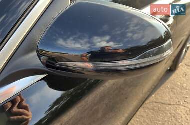 Седан Mercedes-Benz C-Class 2019 в 
