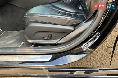 Седан Mercedes-Benz C-Class 2019 в 