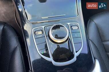Седан Mercedes-Benz C-Class 2019 в 