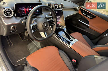 Седан Mercedes-Benz C-Class 2021 в 