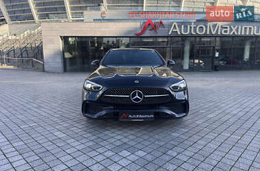 Седан Mercedes-Benz C-Class 2023 в 