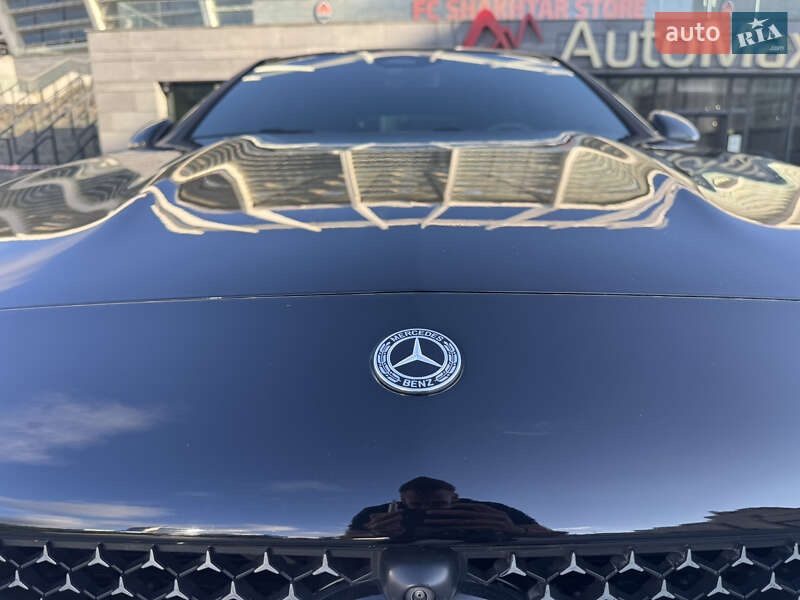 Седан Mercedes-Benz C-Class 2023 в Києві фото 8 Седан Mercedes-Benz C-Class 2023 в Києві