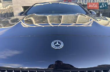 Седан Mercedes-Benz C-Class 2023 в 