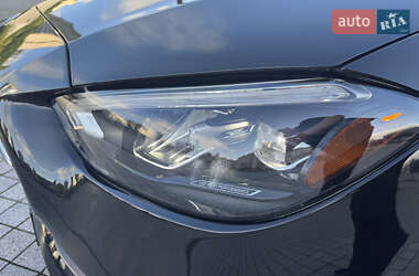 Седан Mercedes-Benz C-Class 2023 в 