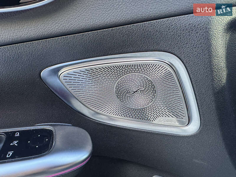 Седан Mercedes-Benz C-Class 2023 в Києві фото 12 Седан Mercedes-Benz C-Class 2023 в Києві