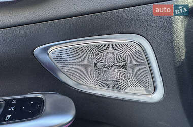 Седан Mercedes-Benz C-Class 2023 в 