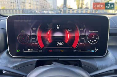 Седан Mercedes-Benz C-Class 2023 в 