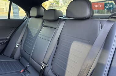 Седан Mercedes-Benz C-Class 2023 в 