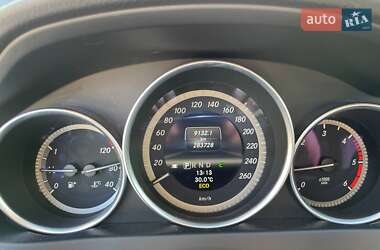 Универсал Mercedes-Benz C-Class 2013 в 
