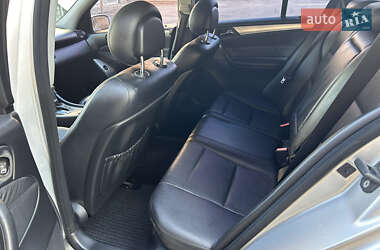 Універсал Mercedes-Benz C-Class 2004 в 