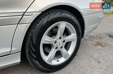 Універсал Mercedes-Benz C-Class 2004 в 