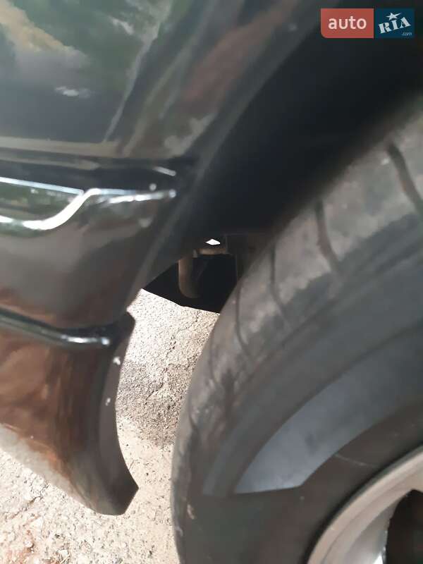 Седан Mercedes-Benz C-Class 1997 в Харькове фото 6 Седан Mercedes-Benz C-Class 1997 в Харькове