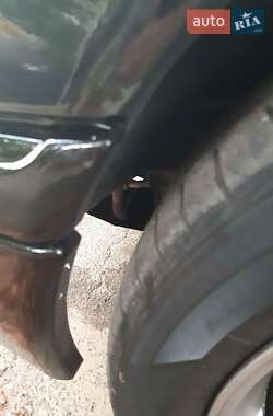 Седан Mercedes-Benz C-Class 1997 в 