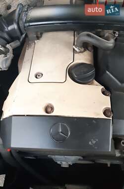 Седан Mercedes-Benz C-Class 1997 в 