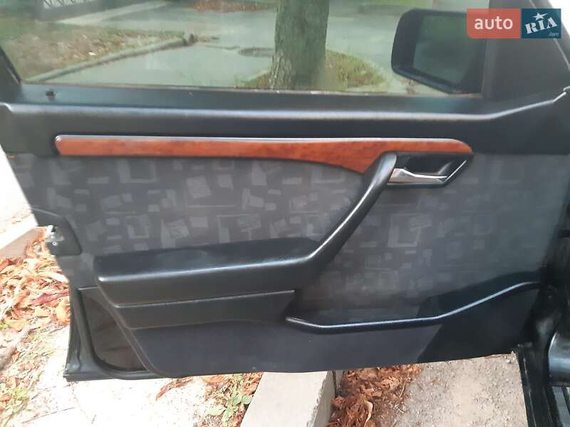 Седан Mercedes-Benz C-Class 1997 в Харькове фото 16 Седан Mercedes-Benz C-Class 1997 в Харькове