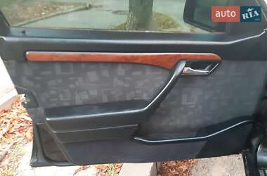 Седан Mercedes-Benz C-Class 1997 в 