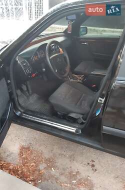 Седан Mercedes-Benz C-Class 1997 в 