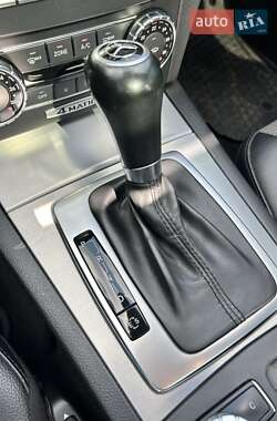 Универсал Mercedes-Benz C-Class 2012 в 
