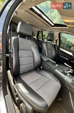 Универсал Mercedes-Benz C-Class 2012 в 