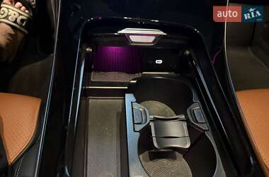 Седан Mercedes-Benz C-Class 2023 в 