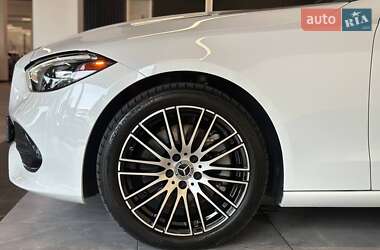 Седан Mercedes-Benz C-Class 2021 в 