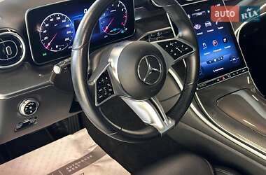 Седан Mercedes-Benz C-Class 2021 в 