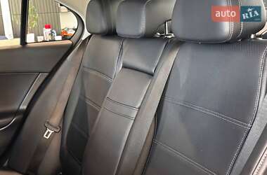 Седан Mercedes-Benz C-Class 2021 в 