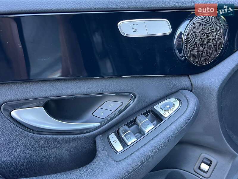 Универсал Mercedes-Benz C-Class 2019 в Хмельницком
