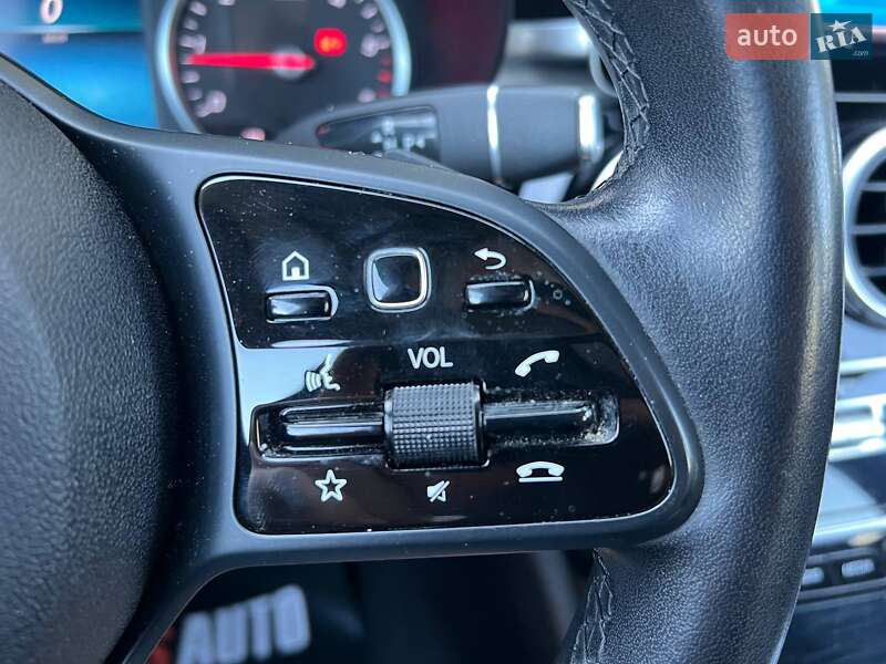 Универсал Mercedes-Benz C-Class 2019 в Хмельницком