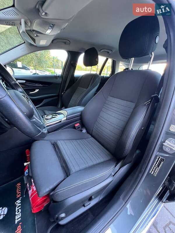 Универсал Mercedes-Benz C-Class 2019 в Хмельницком