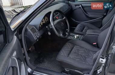 Седан Mercedes-Benz C-Class 1999 в 