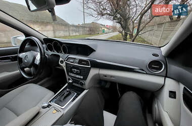 Универсал Mercedes-Benz C-Class 2011 в 
