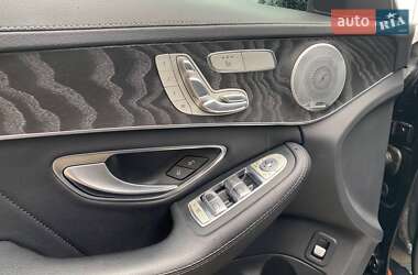 Седан Mercedes-Benz C-Class 2014 в 