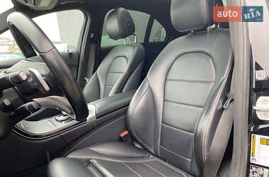Седан Mercedes-Benz C-Class 2014 в 