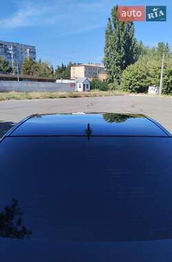 Седан Mercedes-Benz C-Class 2010 в 