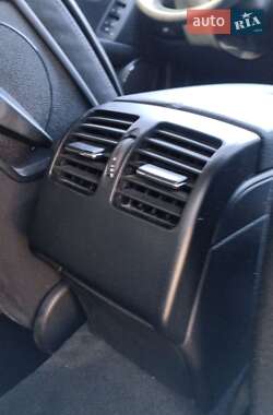 Седан Mercedes-Benz C-Class 2010 в 