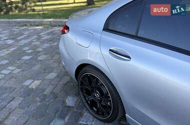 Седан Mercedes-Benz C-Class 2024 в 